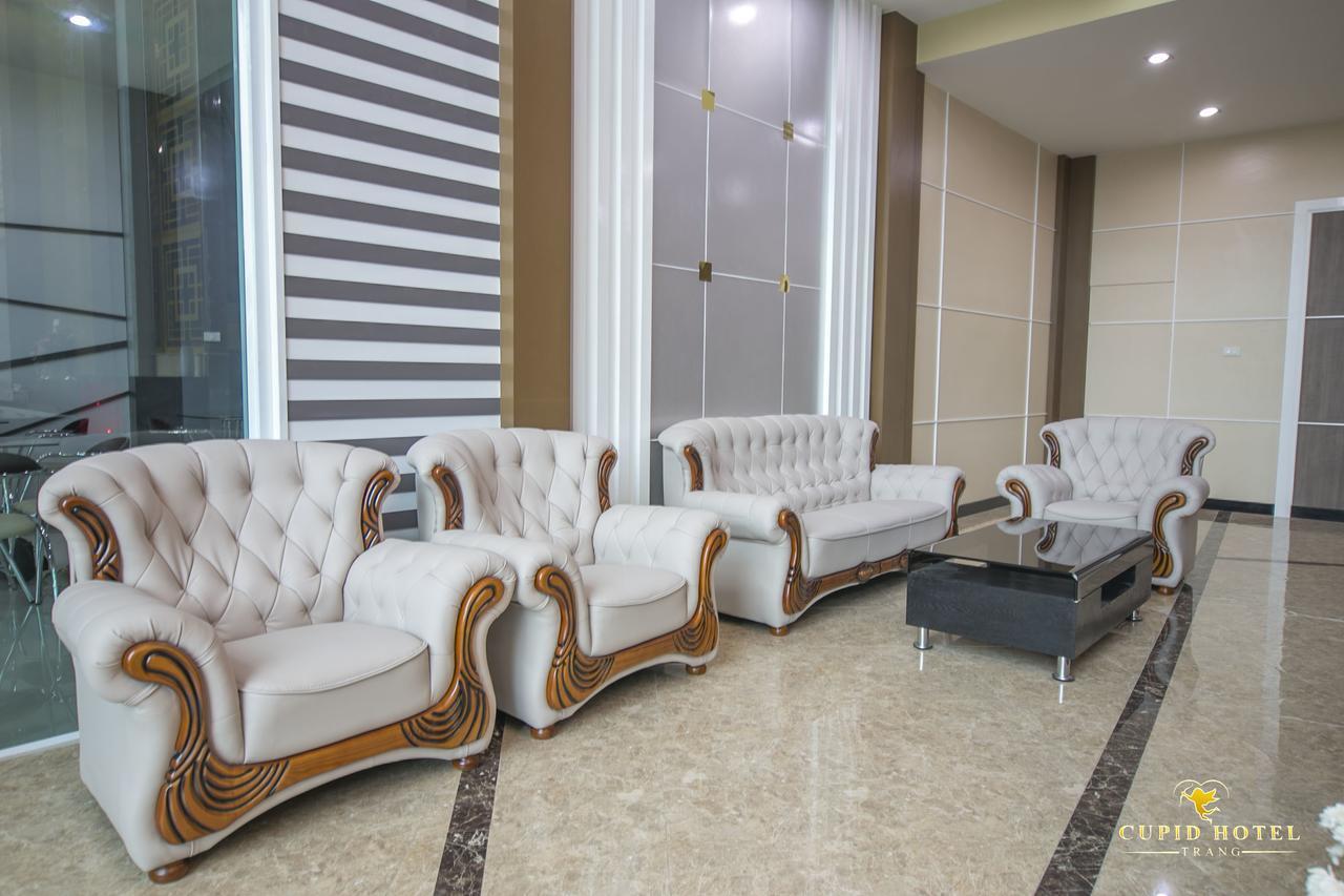 Cupid Hotel Ko Sukon Экстерьер фото