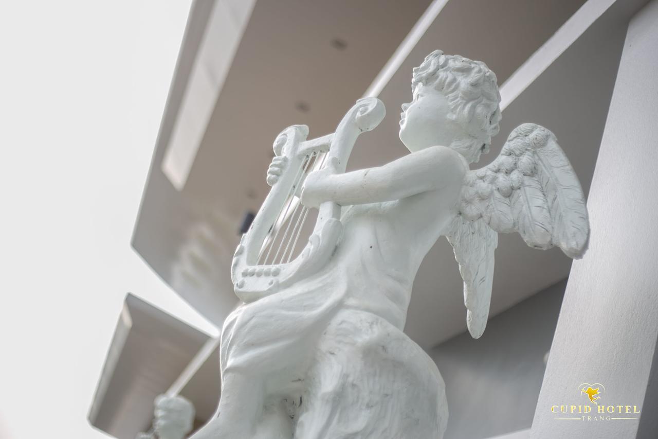 Cupid Hotel Ko Sukon Экстерьер фото