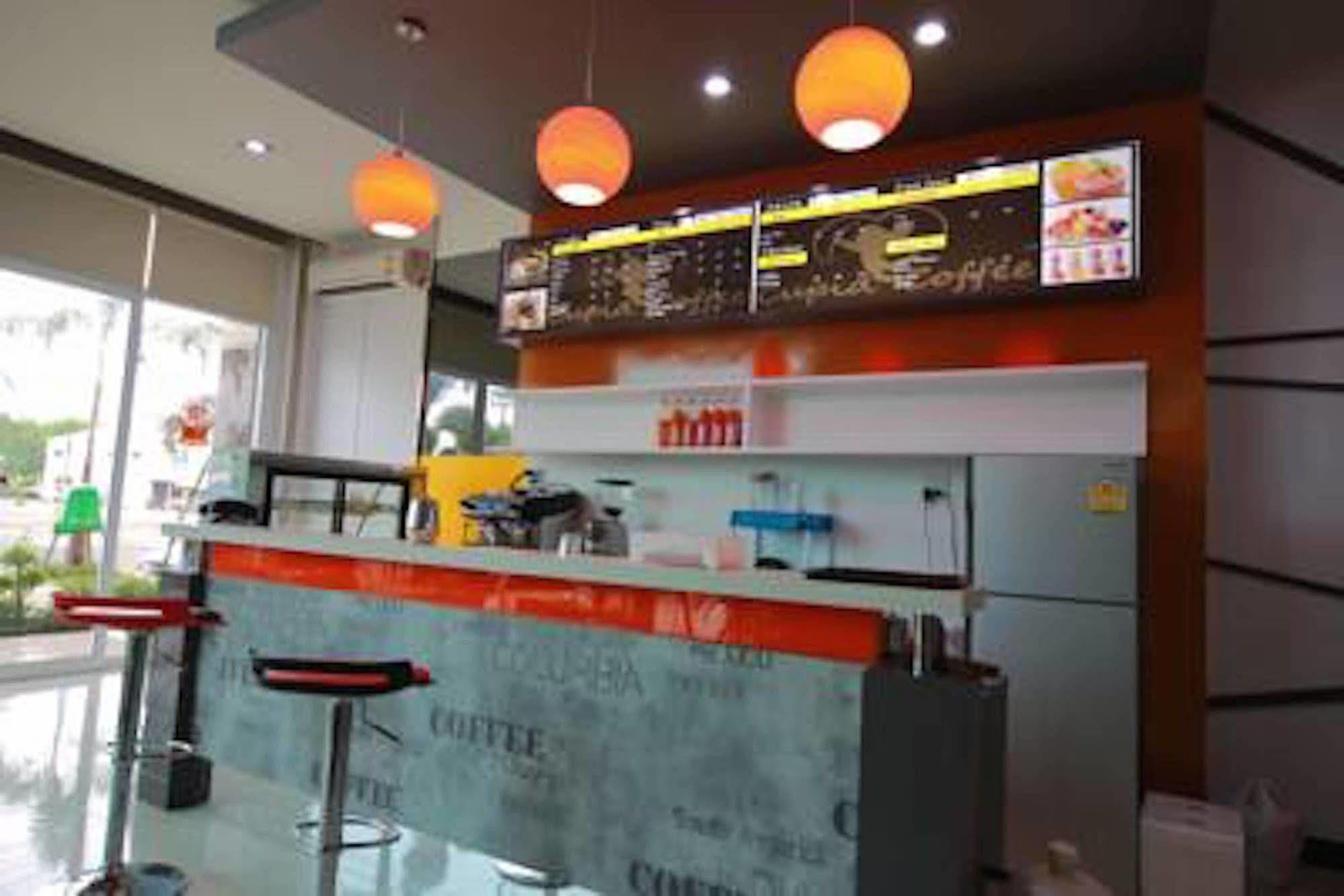 Cupid Hotel Ko Sukon Экстерьер фото