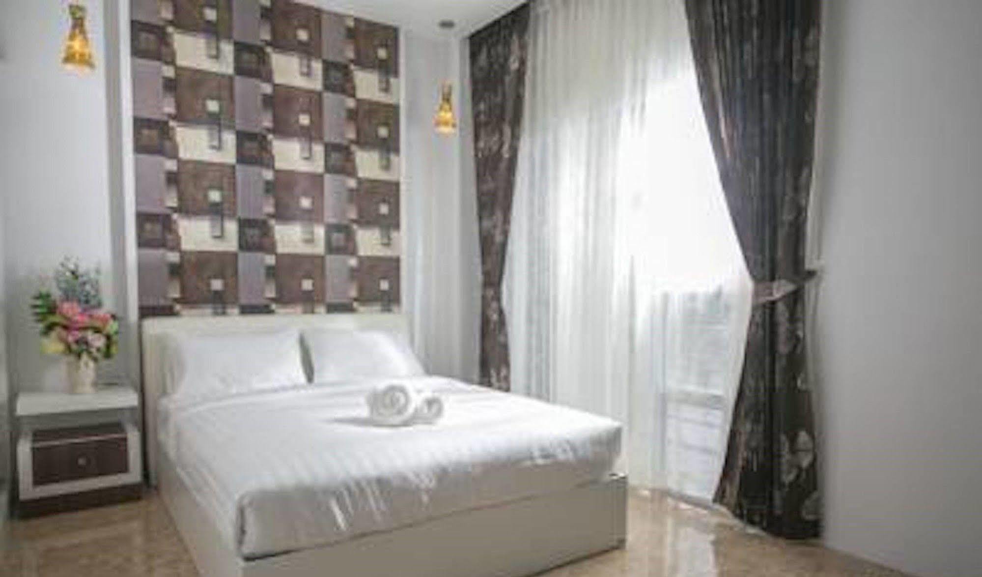 Cupid Hotel Ko Sukon Экстерьер фото