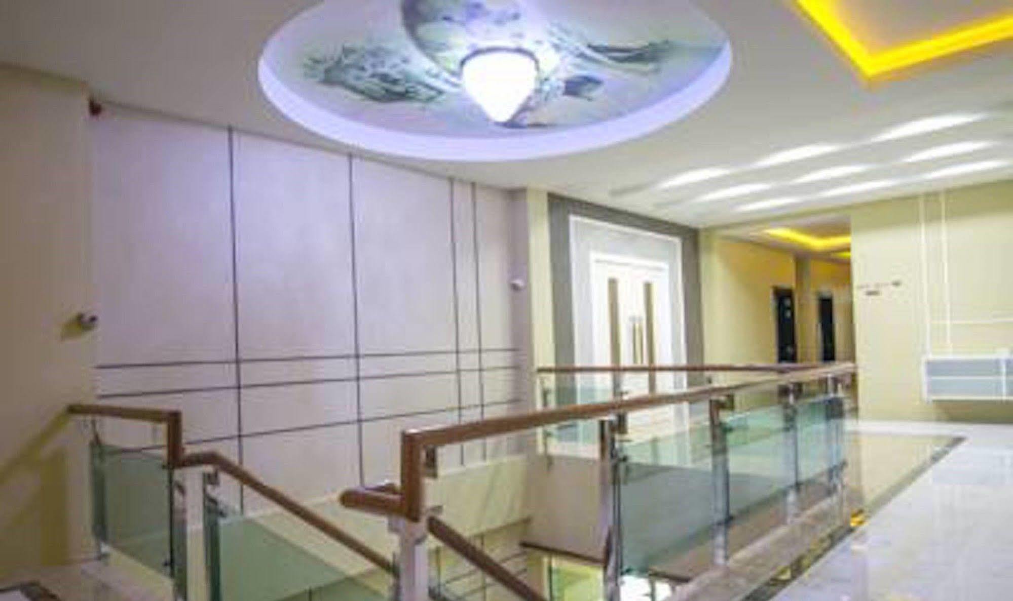 Cupid Hotel Ko Sukon Экстерьер фото